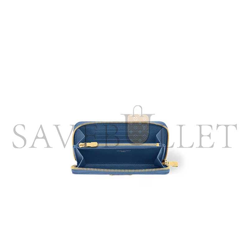 LOUIS VUITTON MASTER MARGOT WALLET M27757 (17*11*2cm)